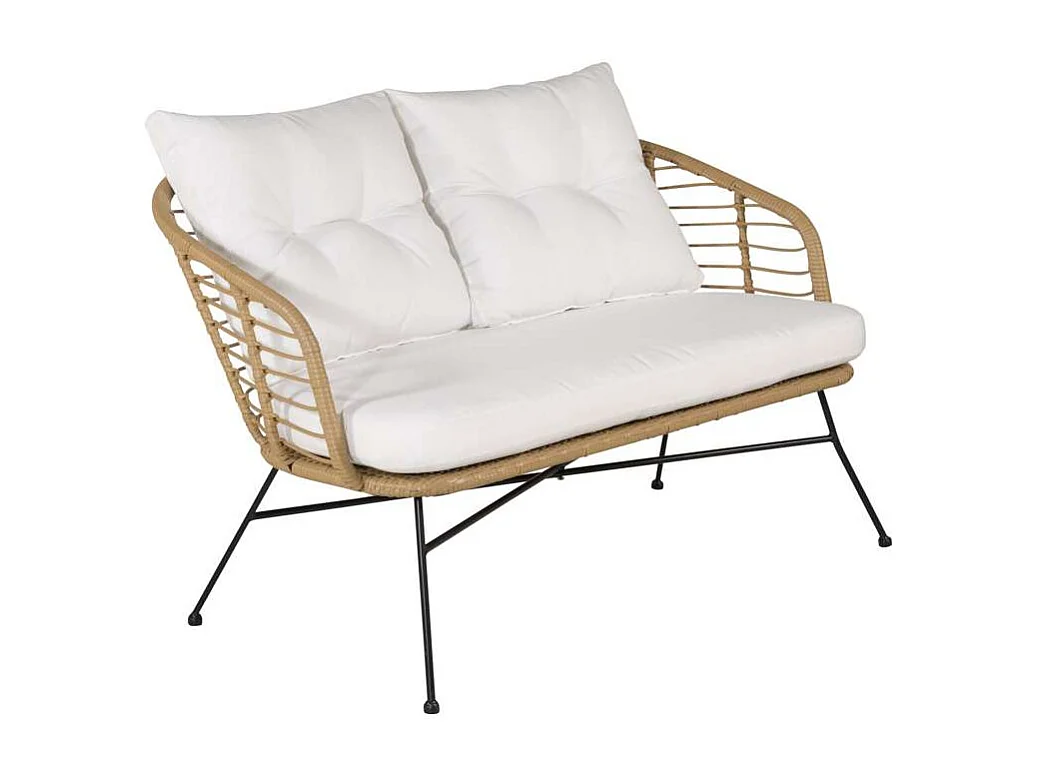 Viga Conversation Set