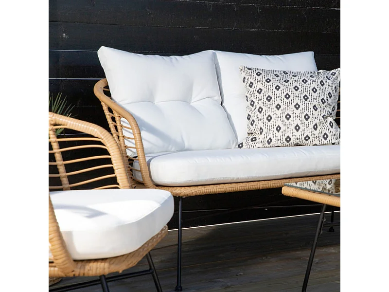 Viga Conversation Set