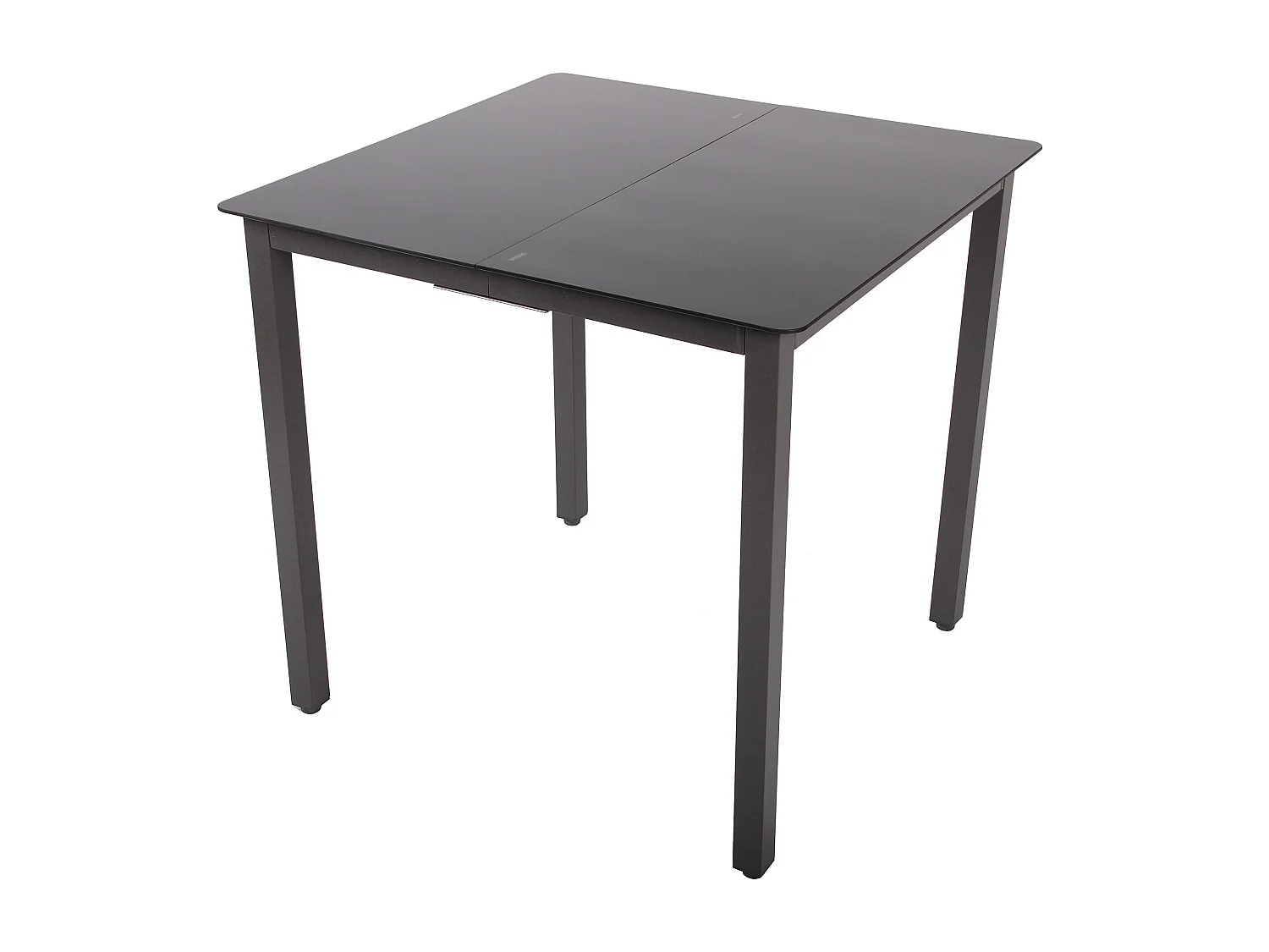 Garden furniture set Miami Anthracite See Selection