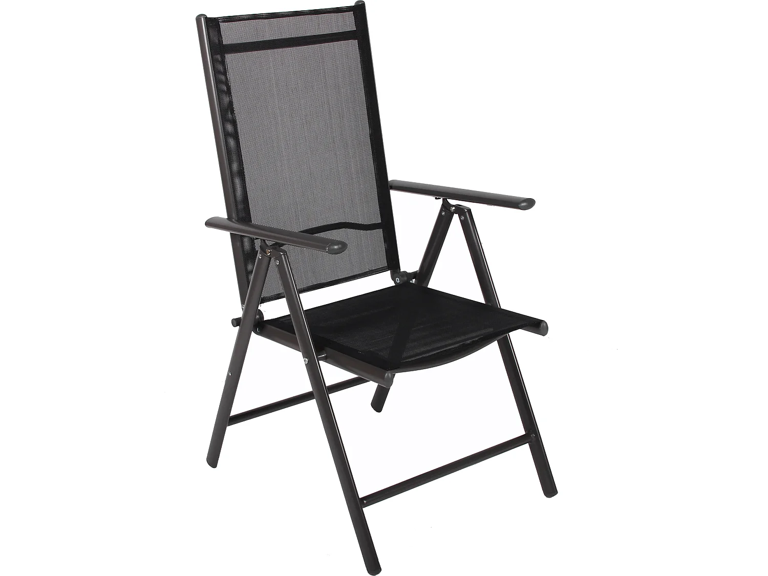 Garden furniture set Miami Anthracite See Selection