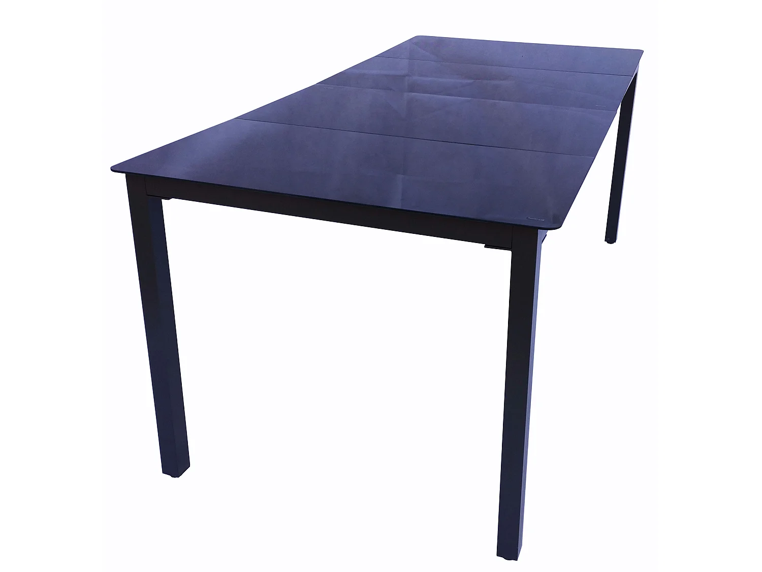 Garden furniture set Miami Anthracite See Selection