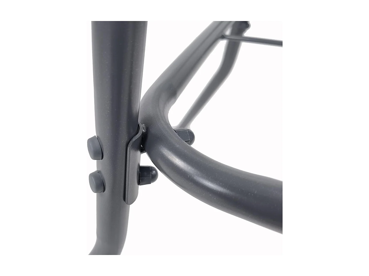 Tuinmeubelset 80 Voir Sélection Antraciet