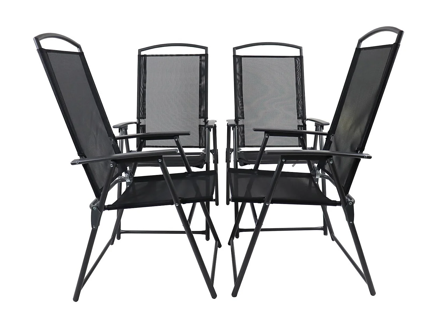 Garden furniture set 80 Anthracite See Selection