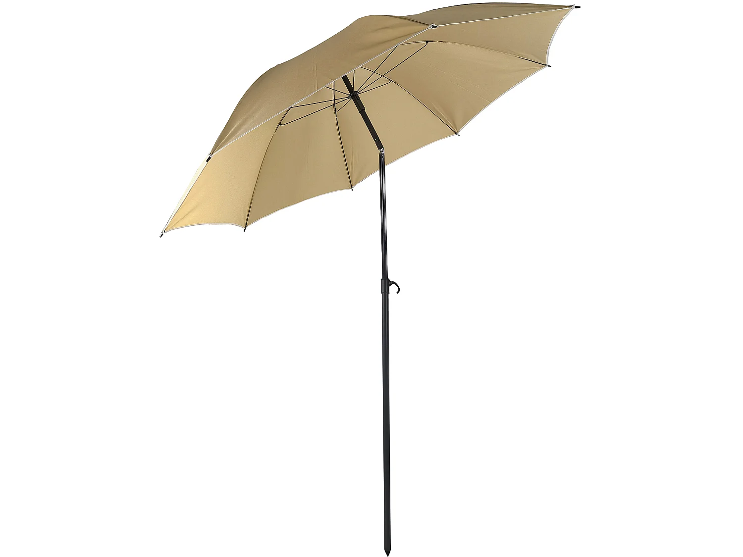 Paraphe solaire 160 cm parapluie Schirm