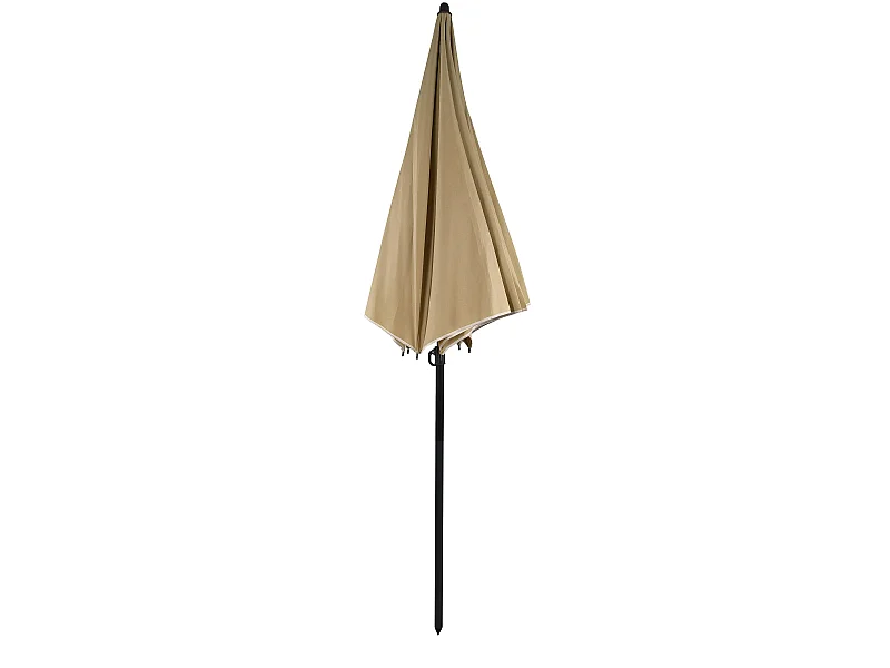 Paraphe solaire 160 cm parapluie Schirm