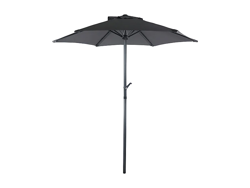 Sonnenschirm Balkonschirm Schirm rund