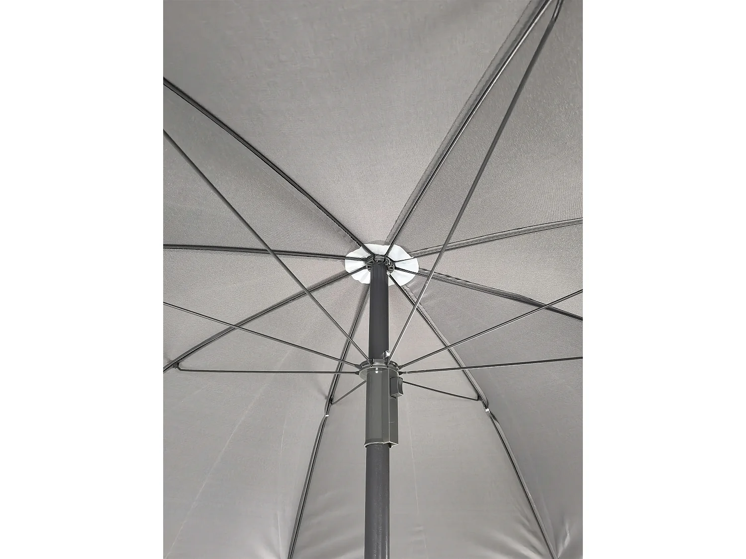 Sonnenschirm 180 cm Strandschirm Schirm UV-Schutz