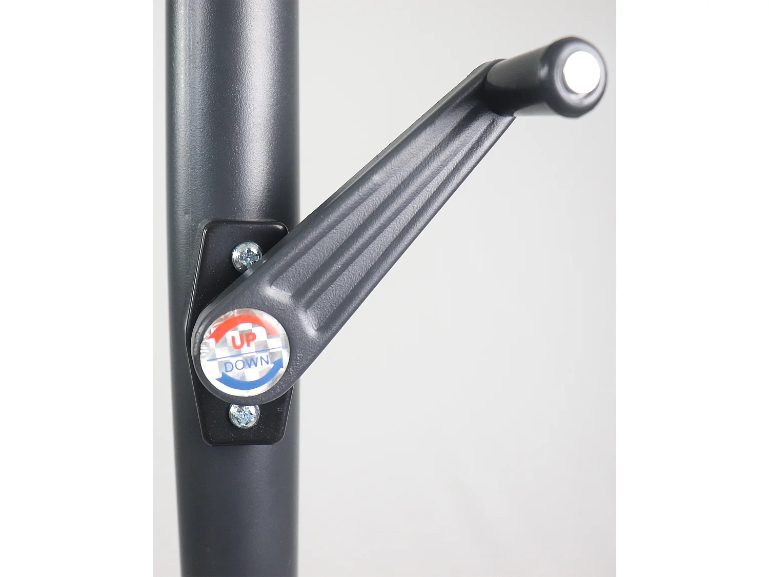 Parasol balkonowy 180 cm Parasol