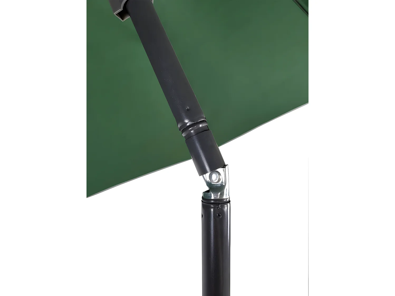 Sonnenschirm Strandschirm Schirm rund