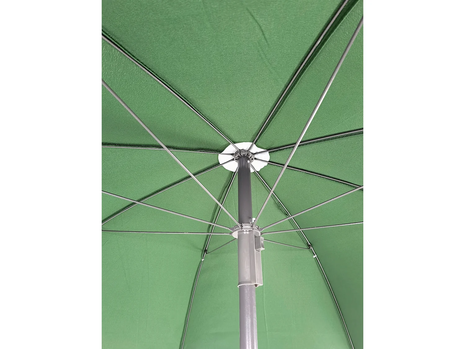 Sonnenschirm Strandschirm Schirm rund