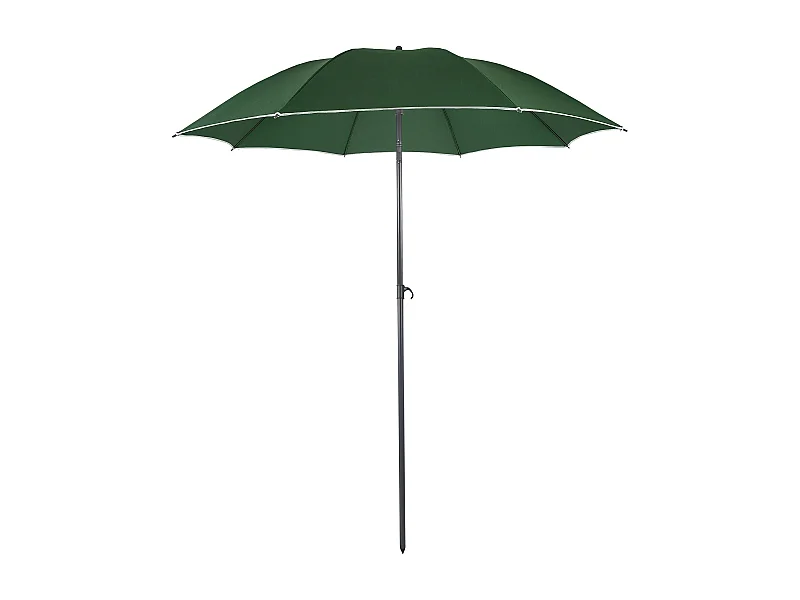 Sonnenschirm Strandschirm Schirm rund