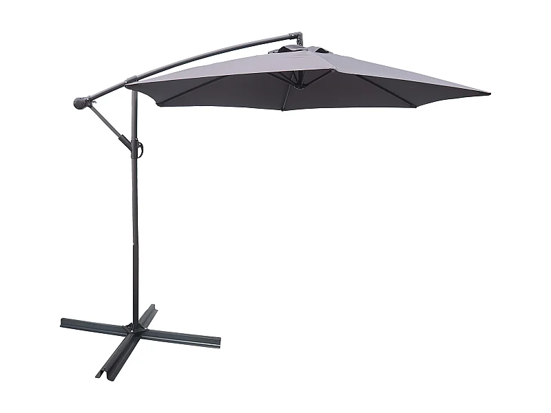 Ampelschirm Terrassenschirm Schirm