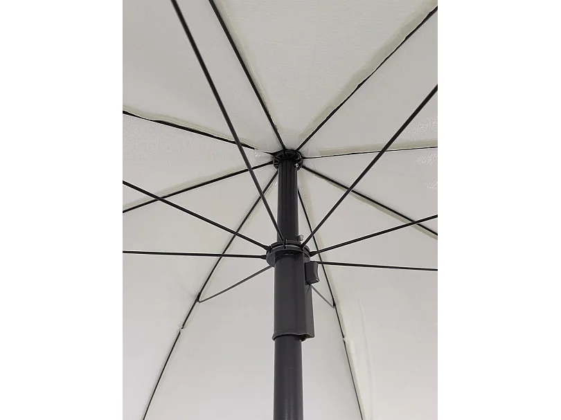 Zonnekap 180 cm parasol paraplu