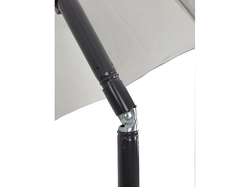 Zonnekap 180 cm parasol paraplu