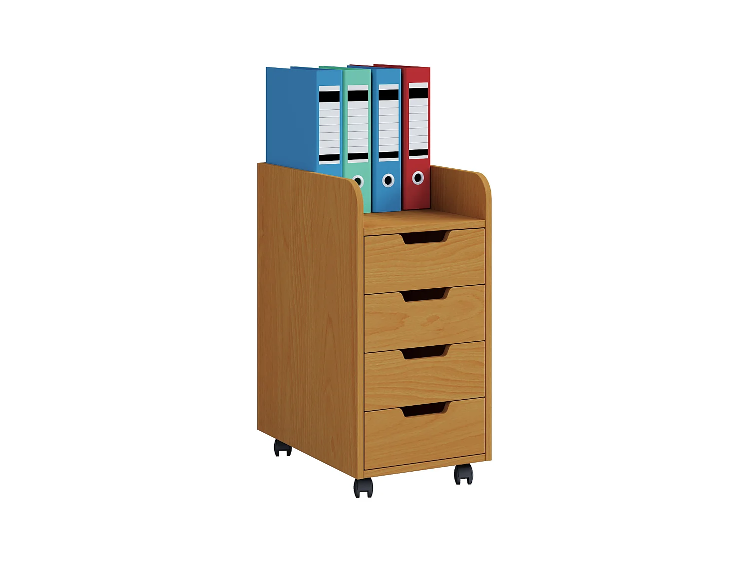 Roll Container Konal Book 0