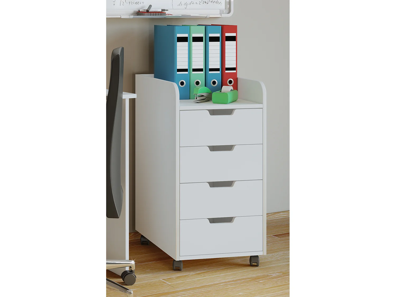 Roller container lade Konal Maxi