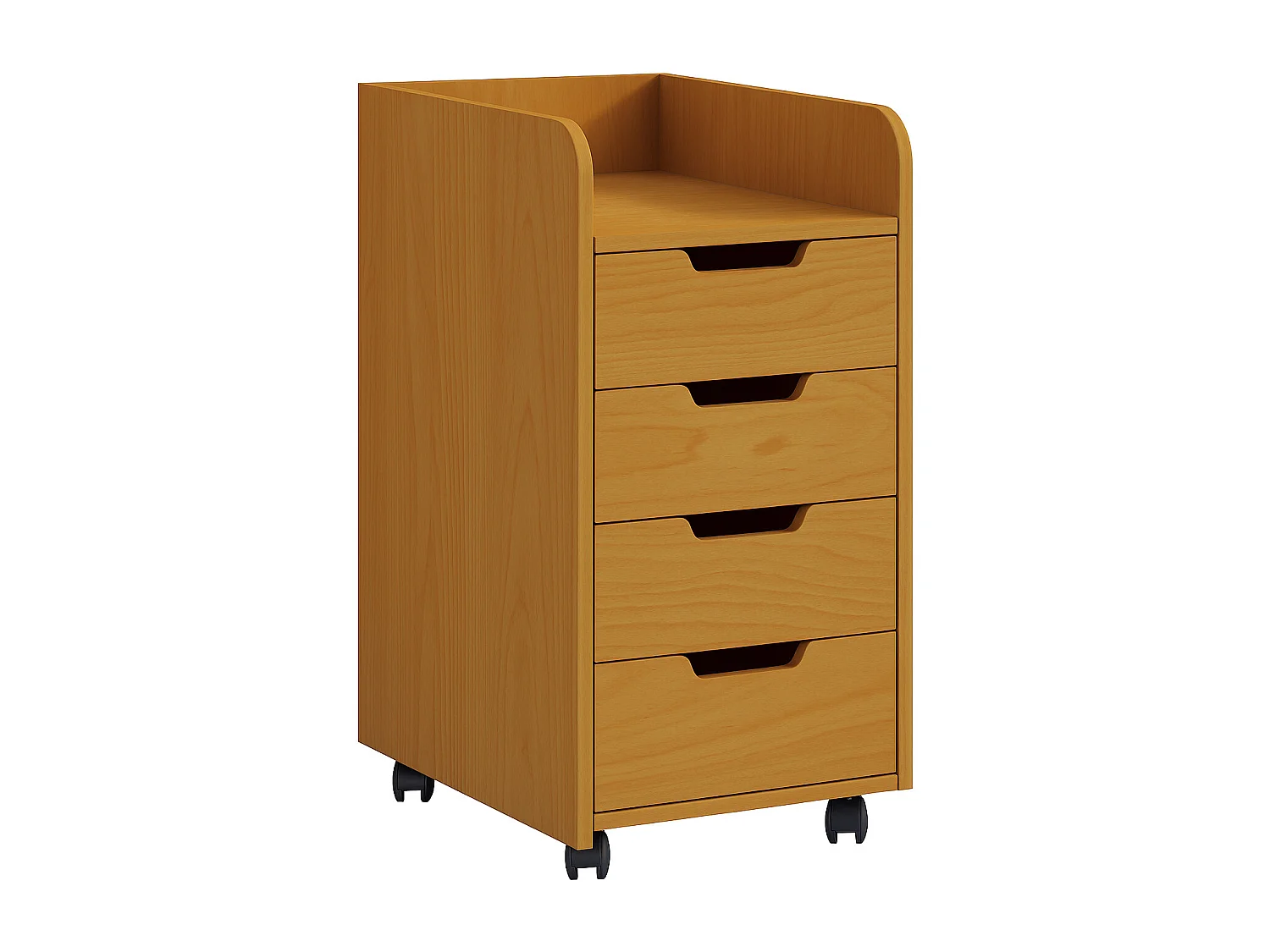 Roller container lade Konal Mini