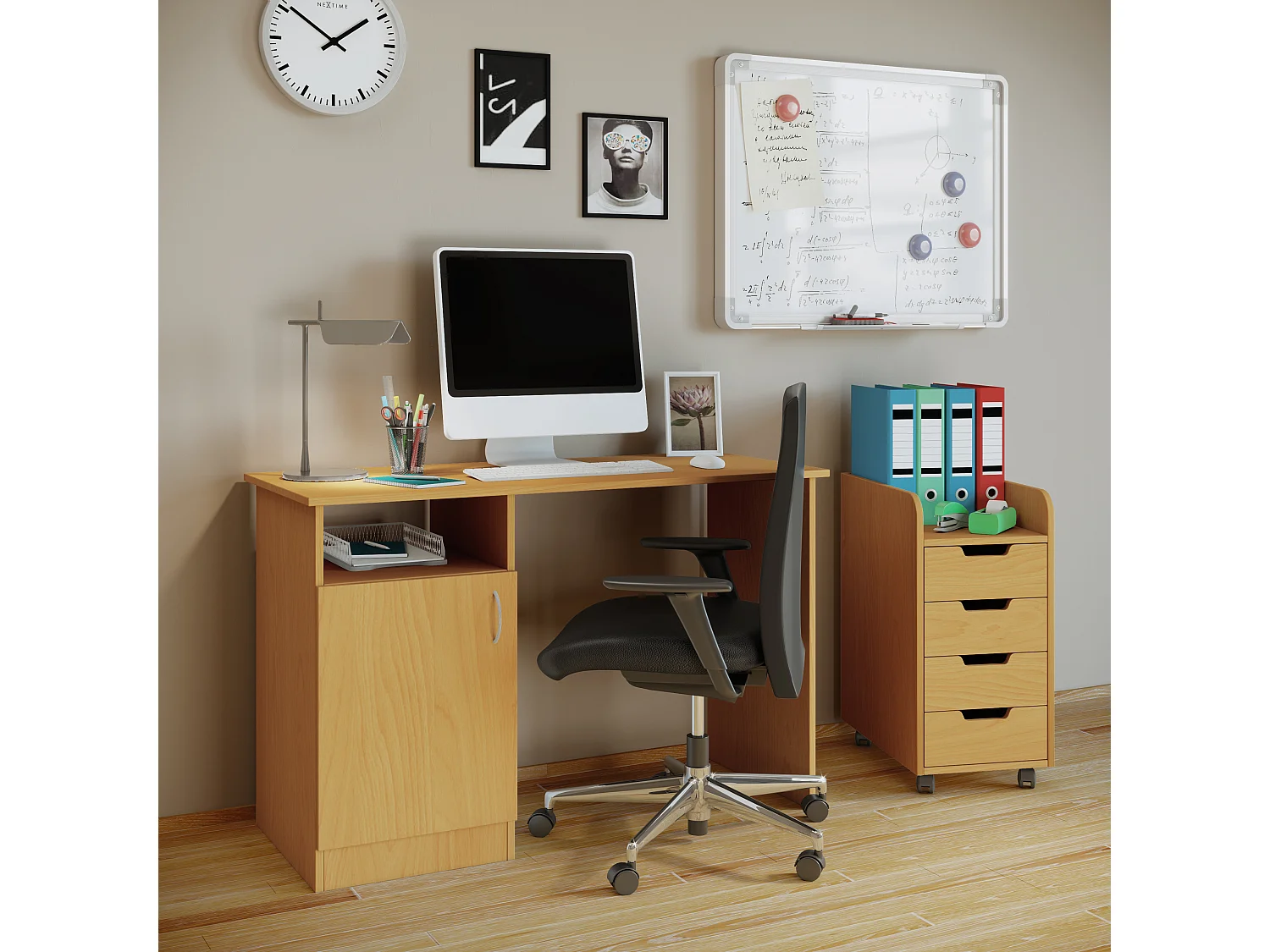 Roll Container Konal Book 0