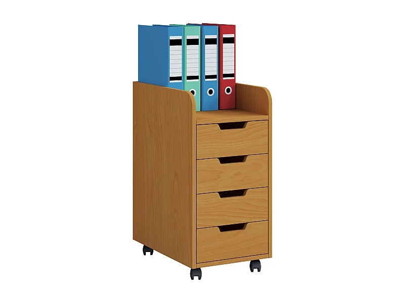 Roller container lade Konal Mini