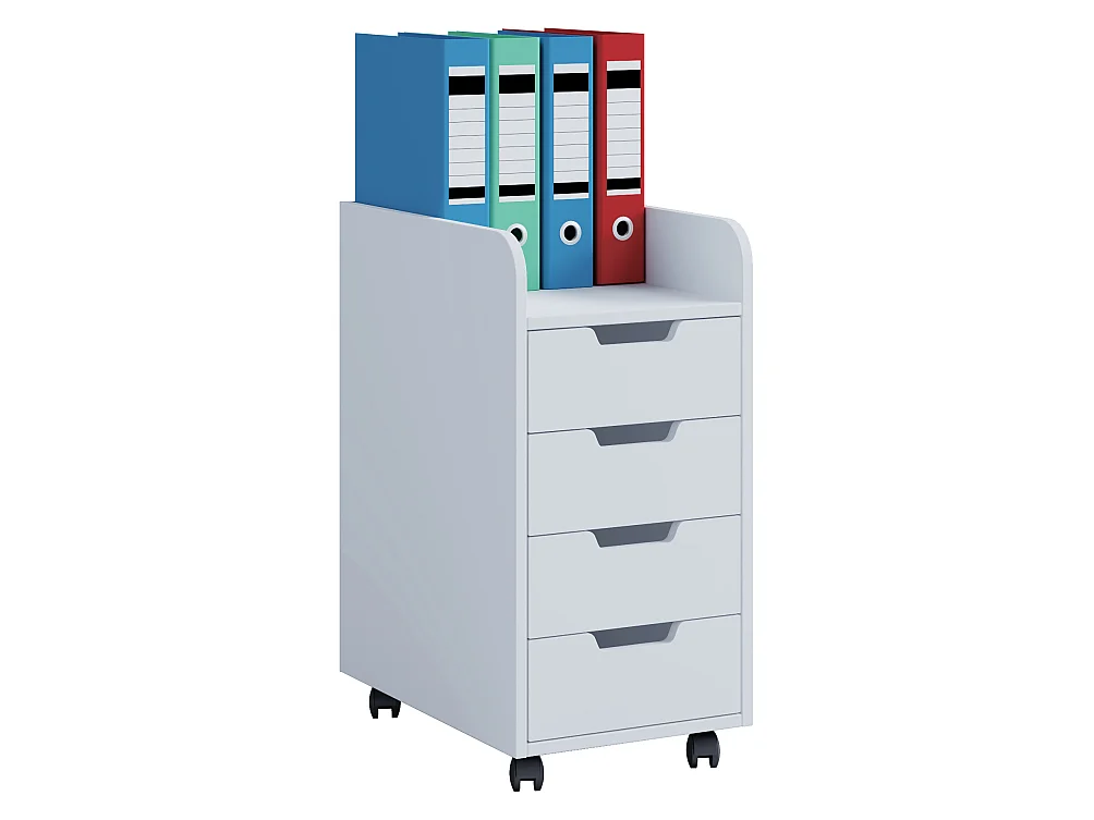 Roller container lade Konal Mini