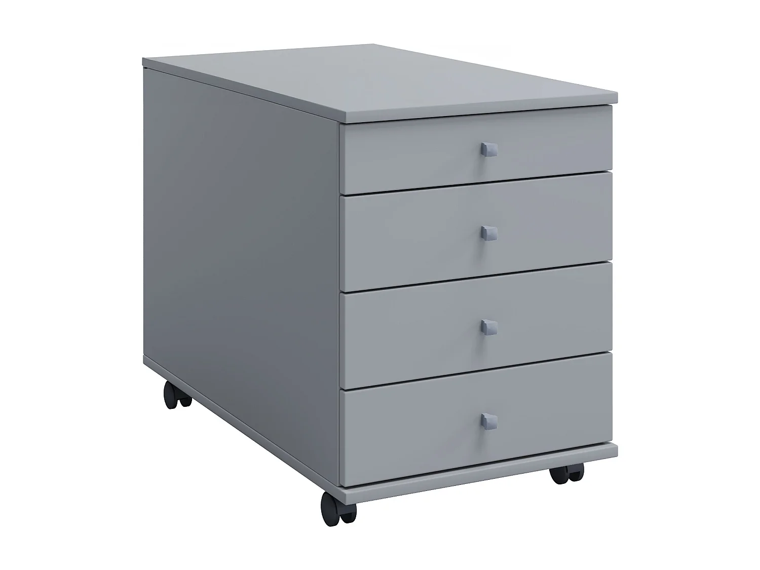 Contenedor de rodillos Lona 75 cm