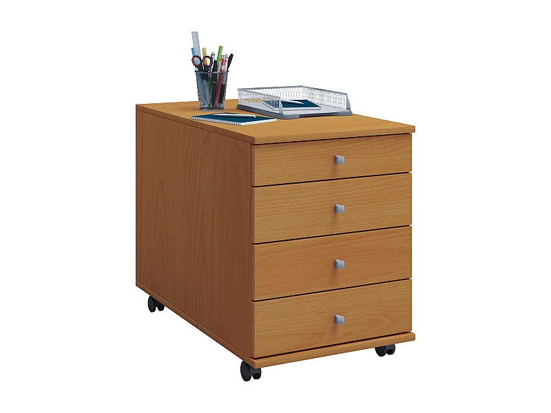 Cassetto mobile in legno Lona