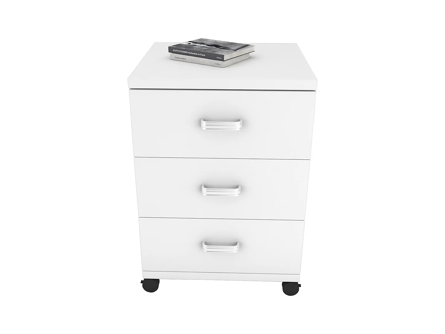 Roll Container Tobila White 0