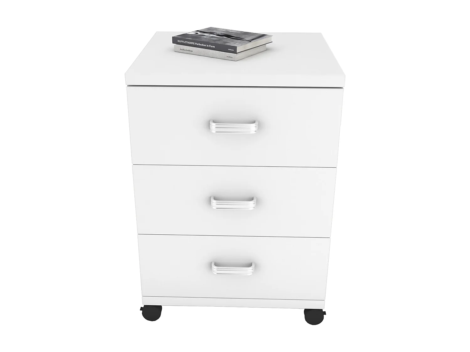 Roll Container Tobila White 0