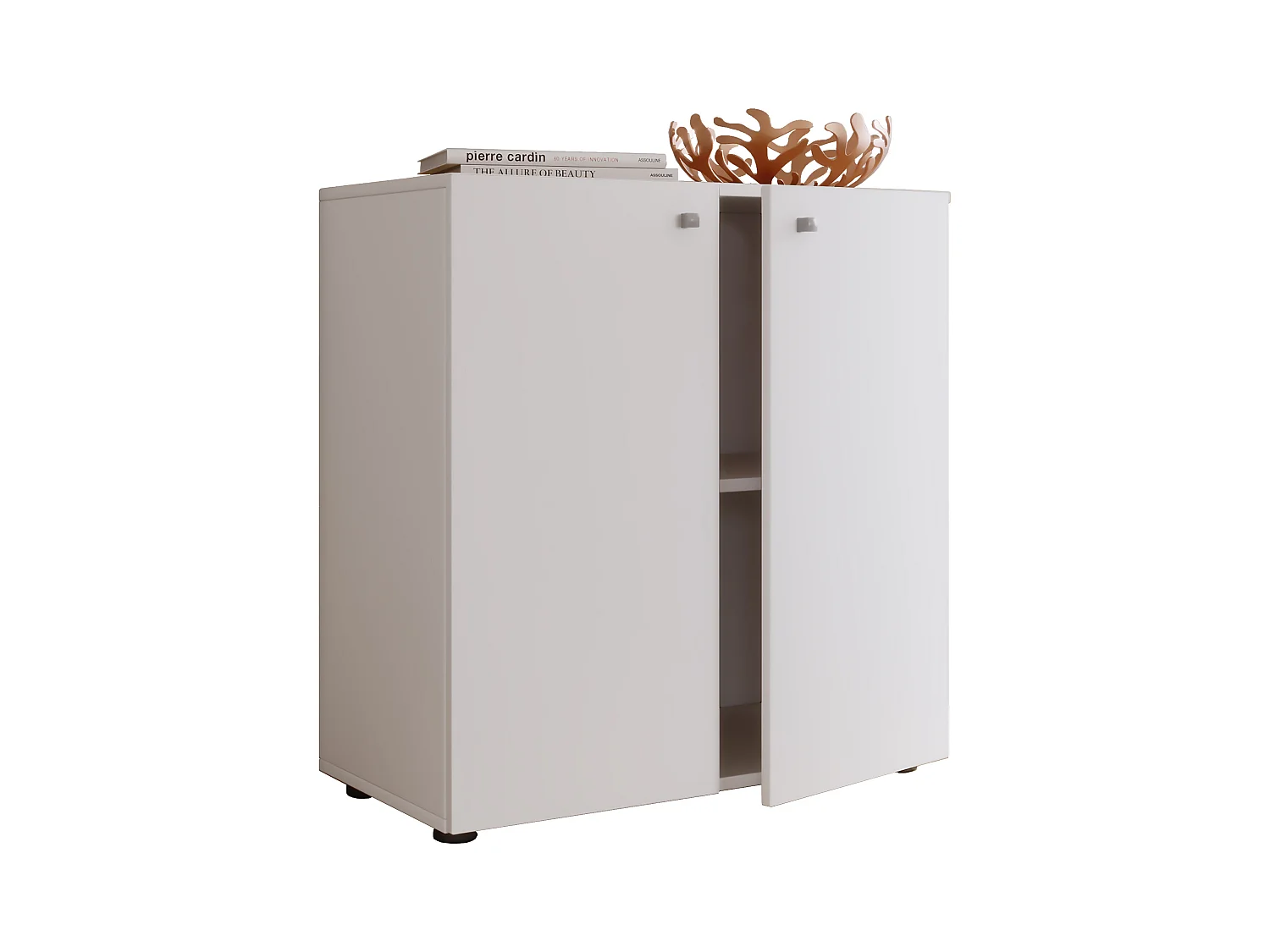Commode Sideboard Vandol 1 porte battante