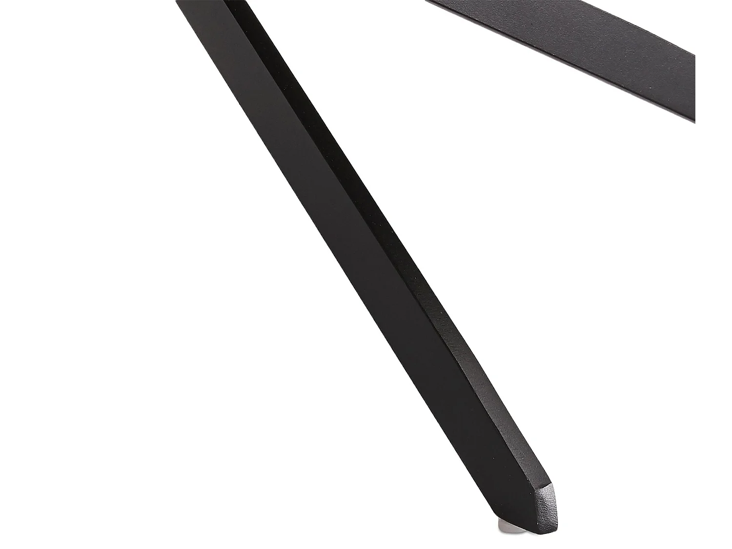 Bobby fauteuil met draaivoet groen, metaal zwart.