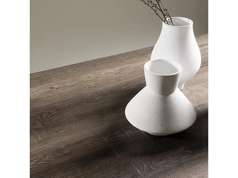 Marina eetkamertafel 90x180cm elzenboom decor.