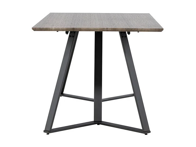 Table à Manger Design "Marina" 180cm Naturel