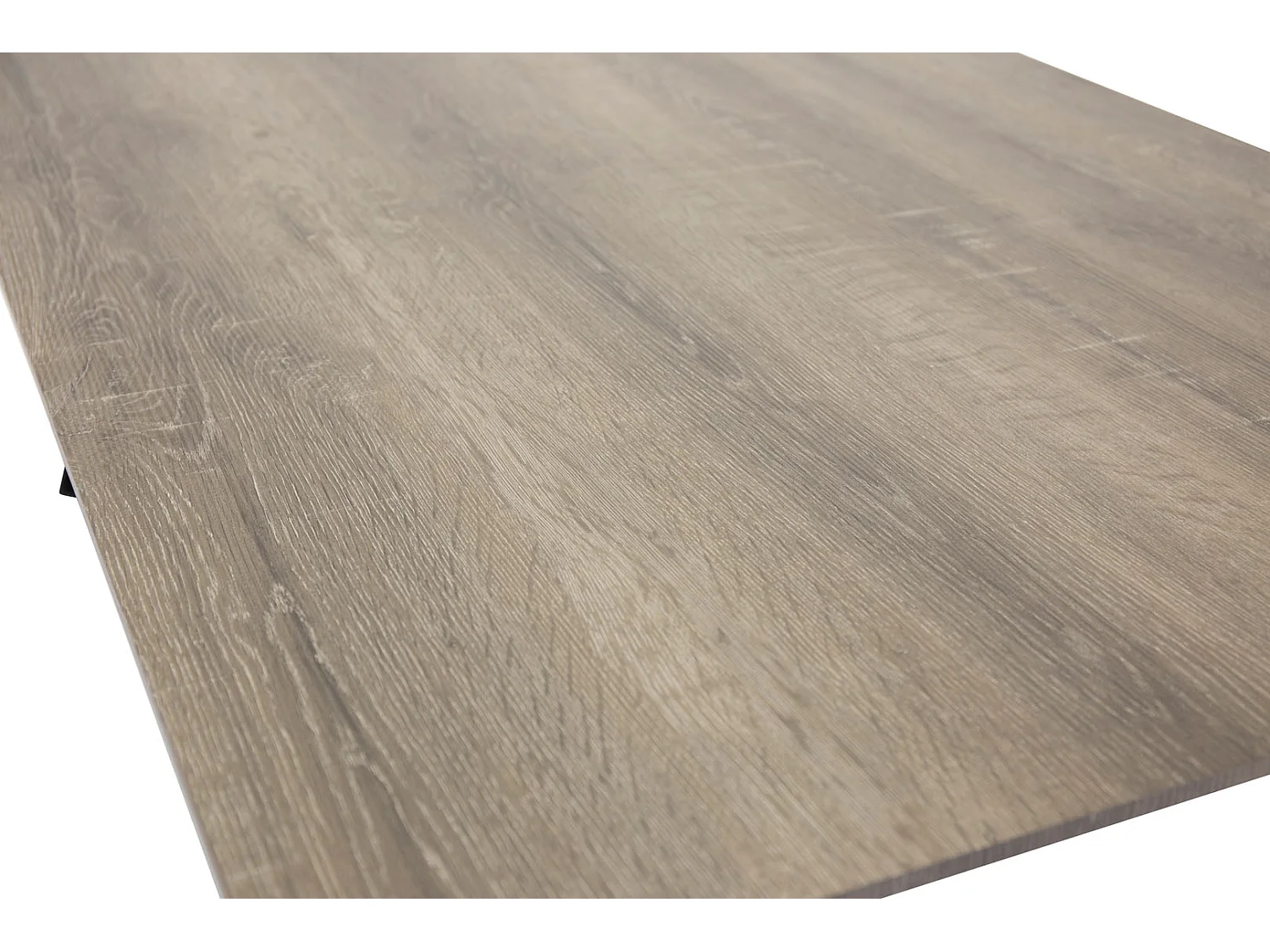 Marina Table à manger 90x180cm, finition bois d'El.
