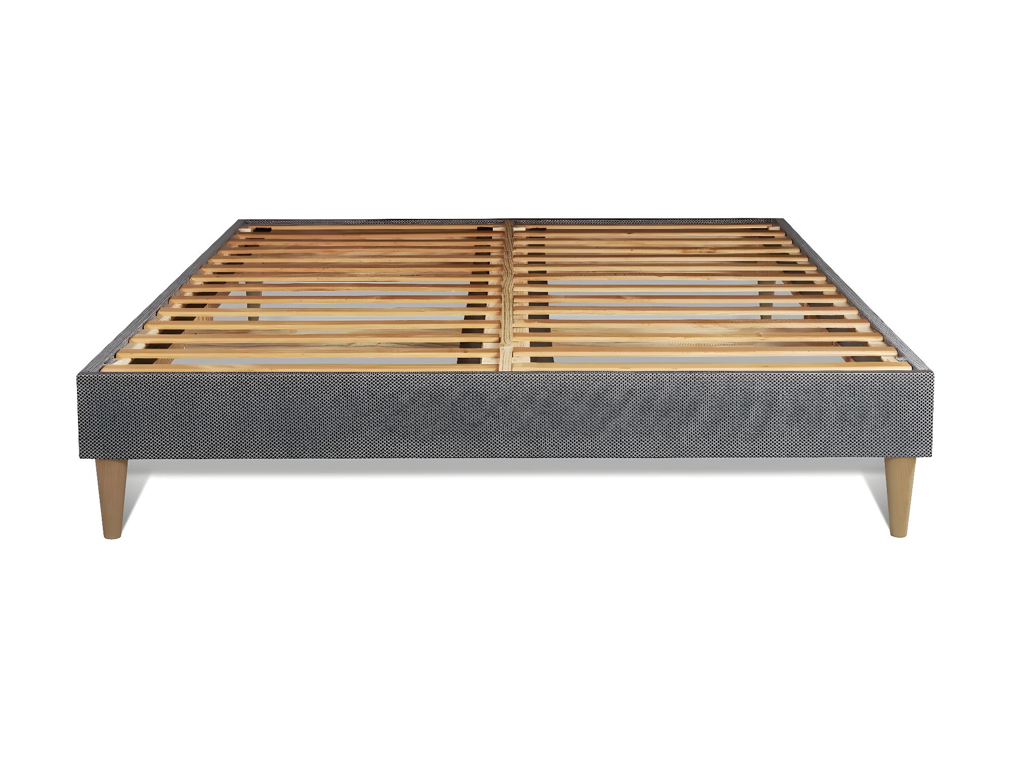 Matelas 160x200 Memo Zen Mousse à mémoire de forme 5 zones de