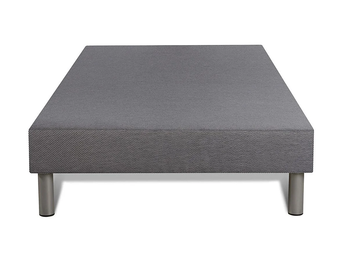 Ensemble PERFORM 90x200 Mousse à mémoire de forme ProfiZone 5 zones Ultra épaisseur
