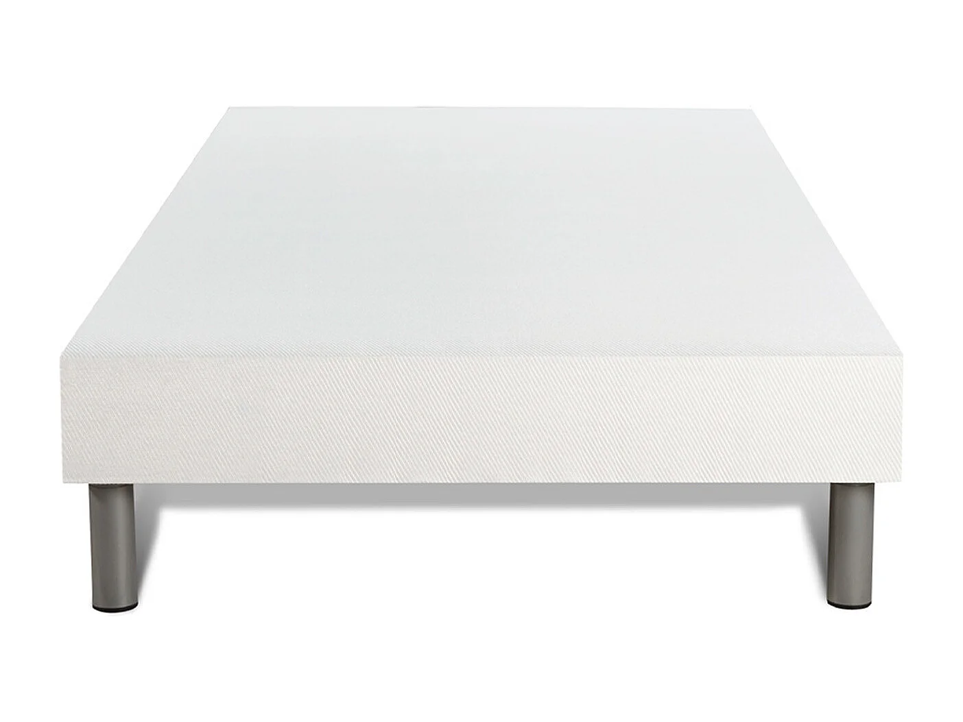 Ensemble BODYZONE+ 90x200 Ressorts ensachés, visco 5 zones Ultra épaisseur