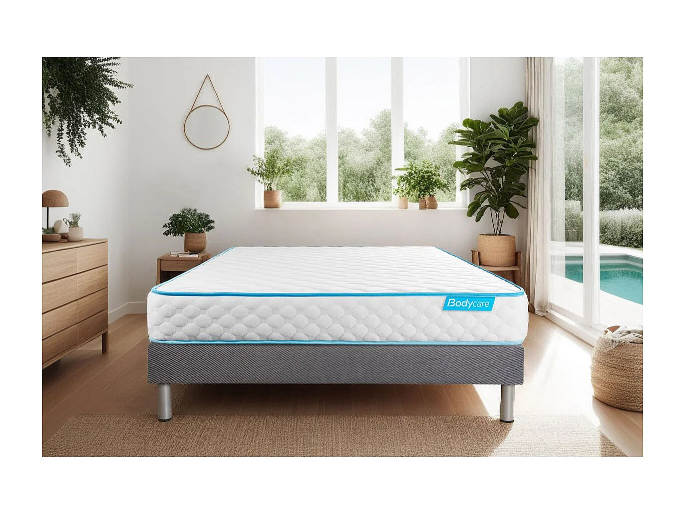 Ensemble BODYONE 140x200