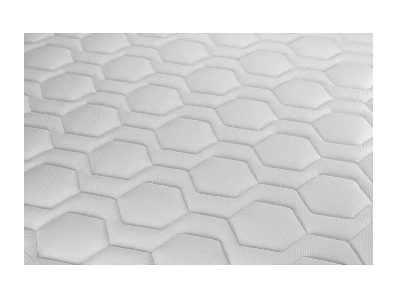 Matras en bodemset 140x200 cm - Vital Spa