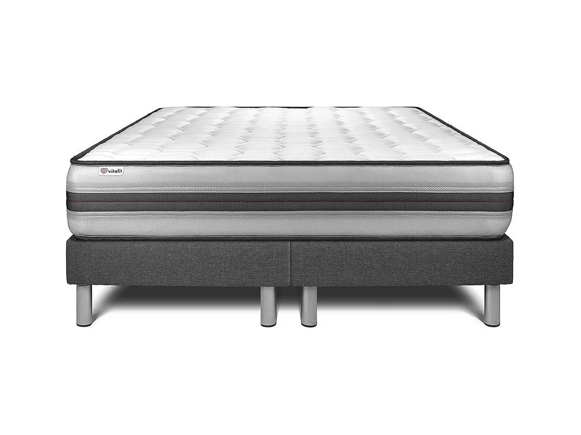 Ensemble VITALPOWER RECOVER 200 x 200 cm