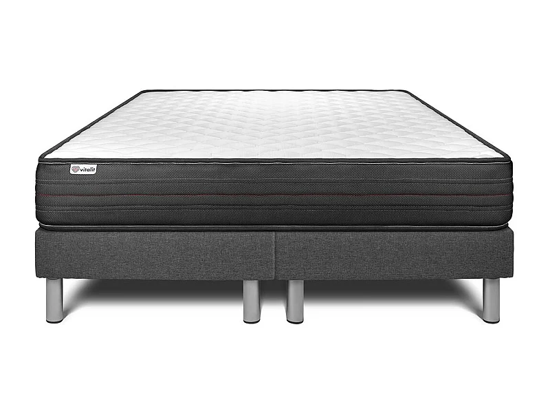 Ensemble VITALPOWER 200 x 200 cm