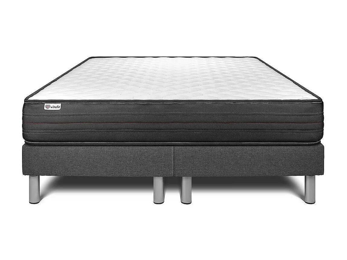 Ensemble VITALPOWER 200 x 200 cm