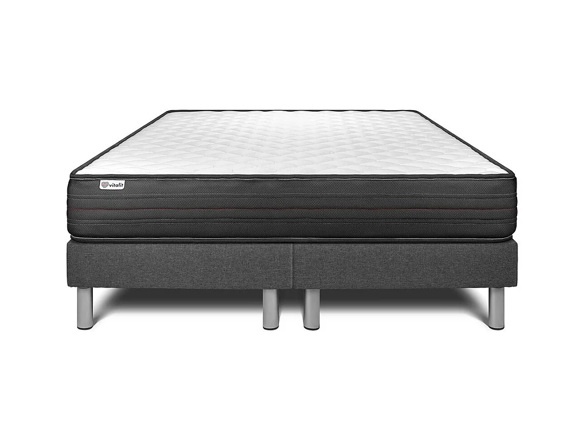 Ensemble VITALPOWER 200 x 200 cm