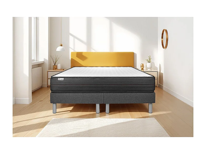 Ensemble VITALPOWER 200 x 200 cm