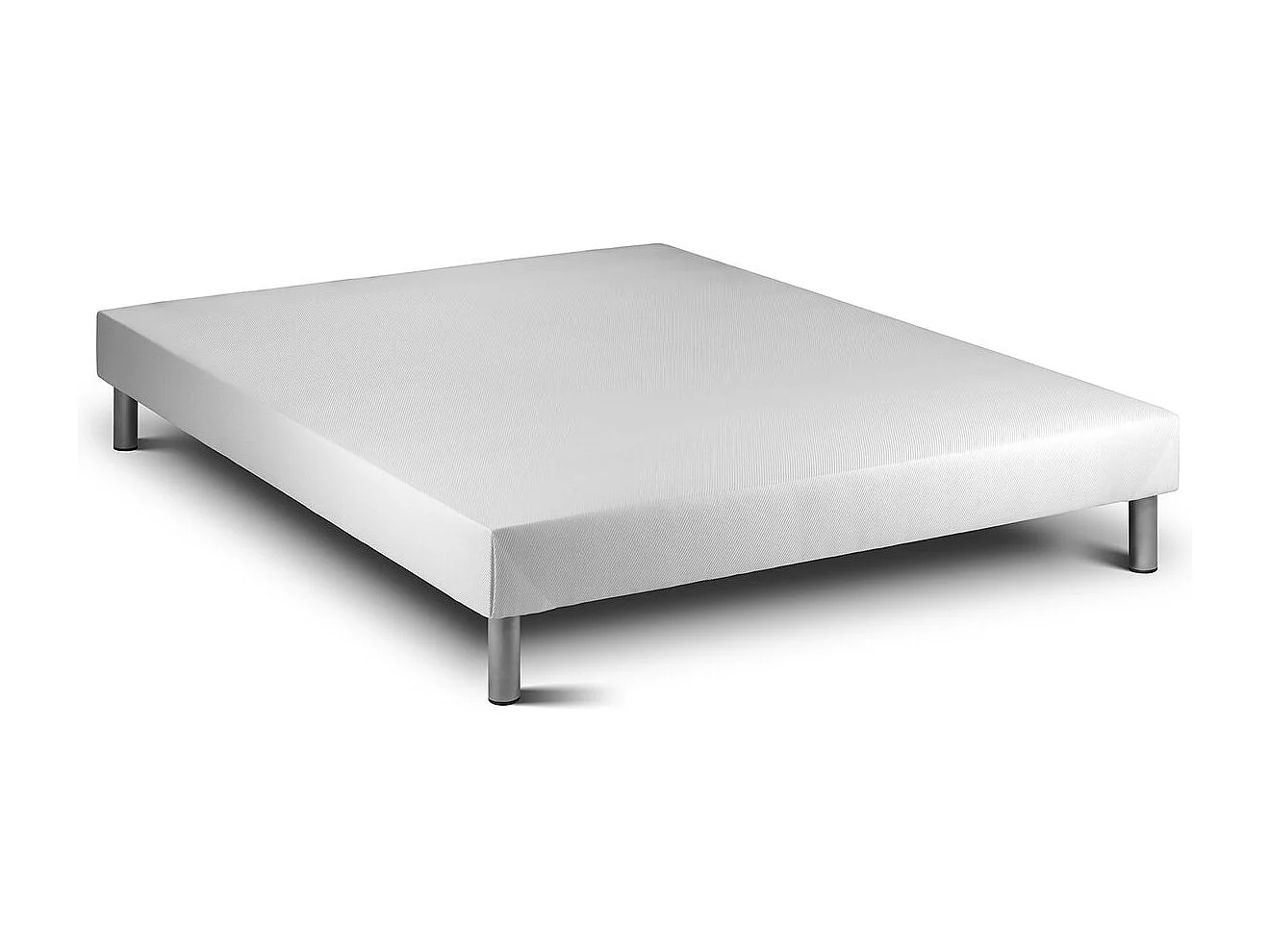 Ensemble VITALSPRING 140 x 190 cm