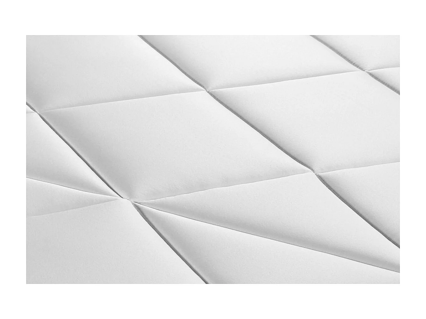 Pack colchón Windsor 140x190cm + Somier multiláminas, espuma viscoelástica y muelles ensacados