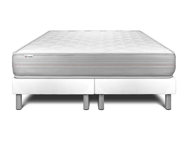 Ensemble VITALMEMO 200 x 200 cm