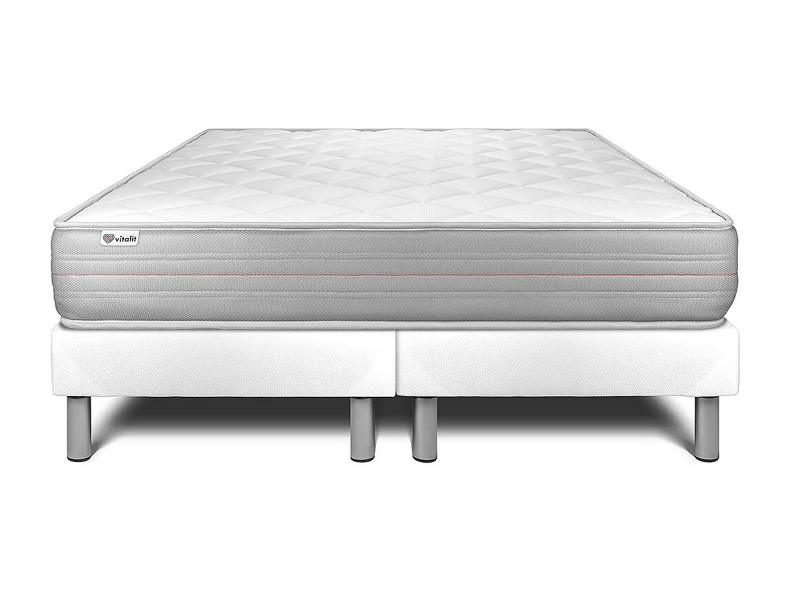 Ensemble VITALMEMO 200 x 200 cm