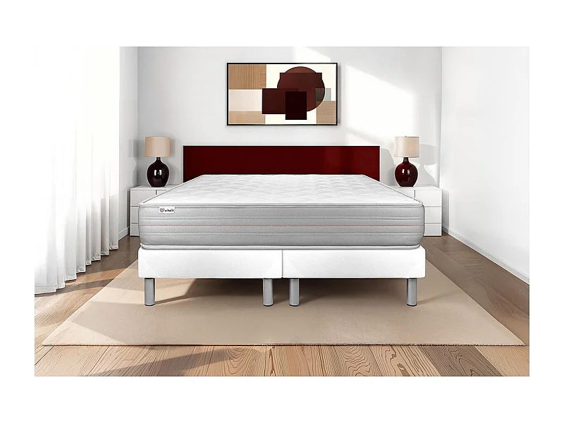 Ensemble VITALMEMO 200 x 200 cm