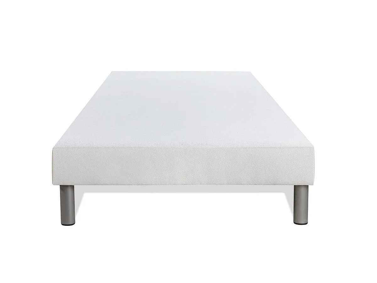 Ensemble sommier + matelas FORM 90×200