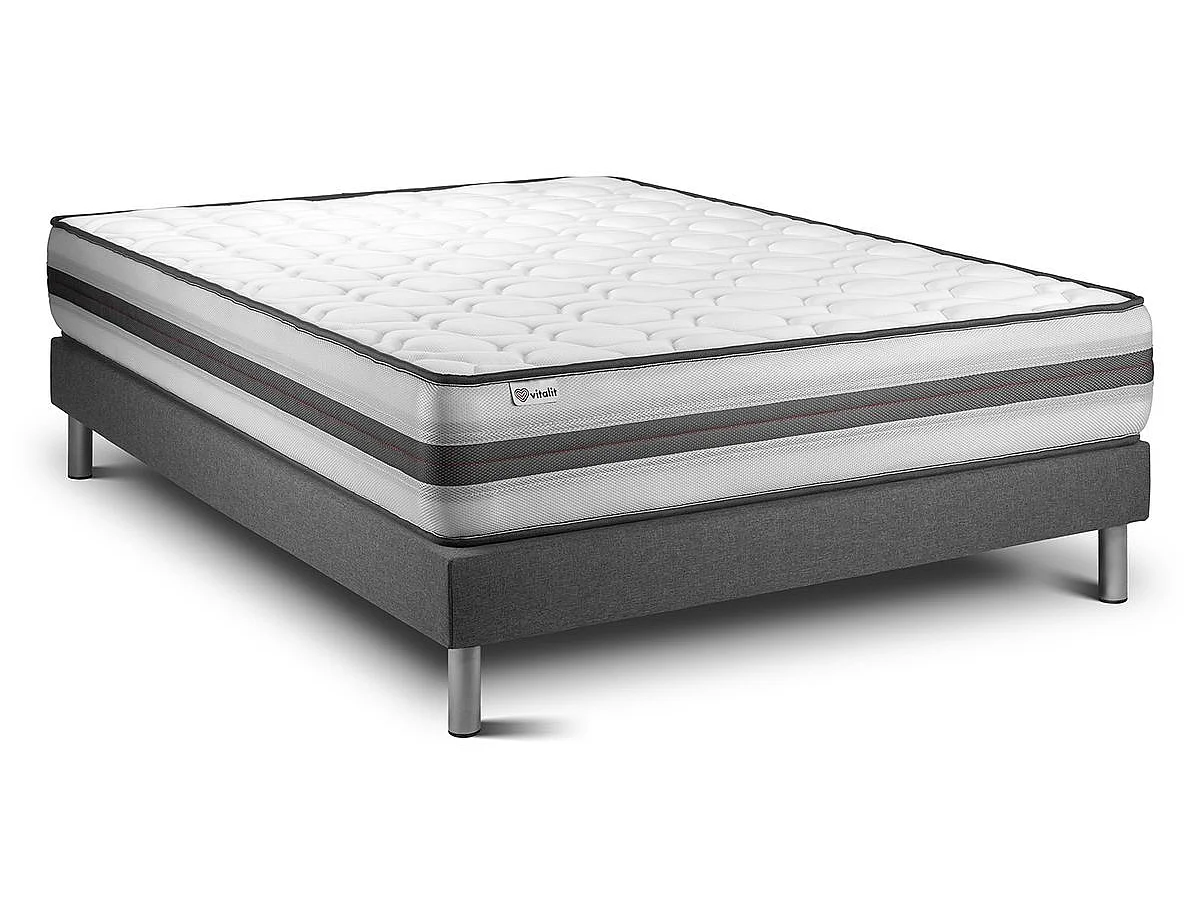 Ensemble VITALPOWER RECOVER 140 x 190 cm